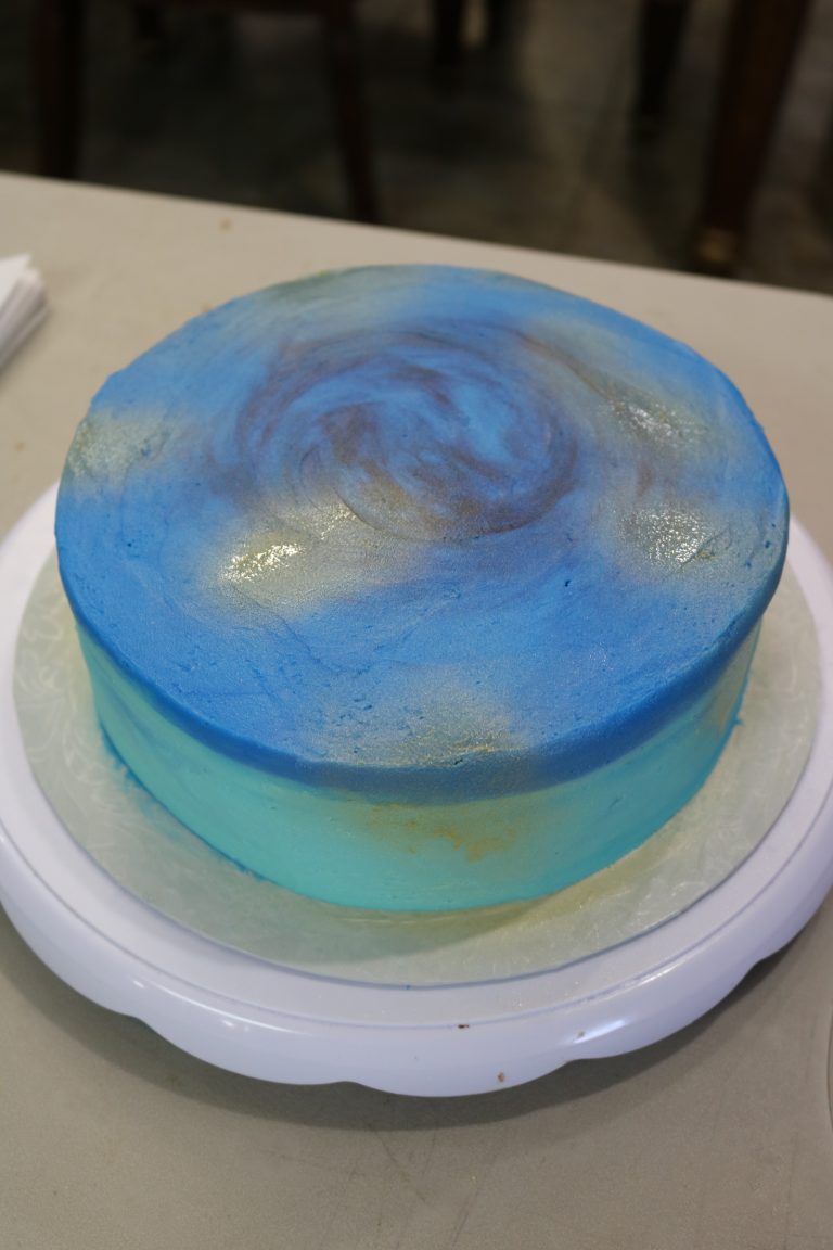 space age cake trulieve